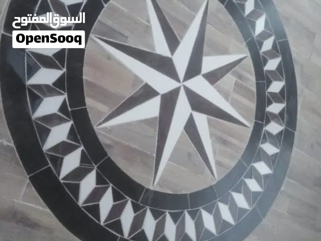 مبلط فني ثري دي جميع انواع البلاط