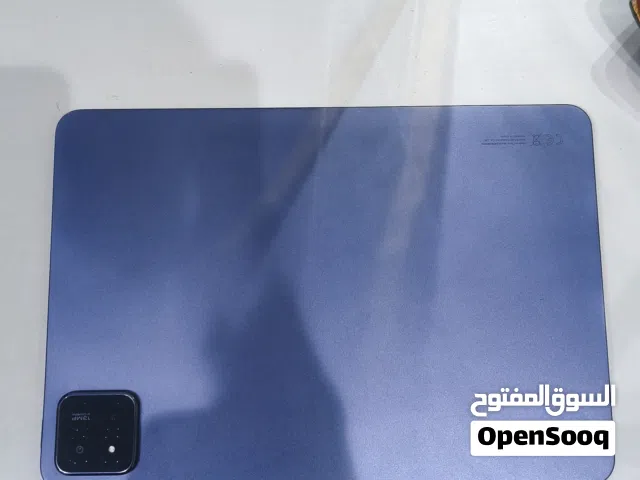 Xiaomi Pad 7
