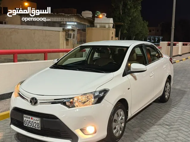 Toyota Yaris 2017 in Northern Governorate