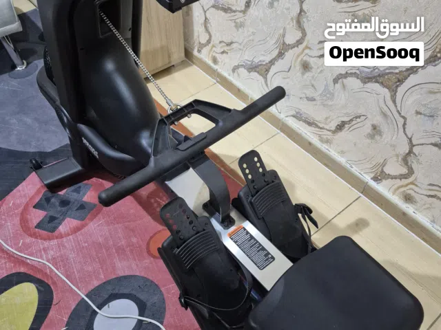 جهاز assault rower pro للتواصل فقط واتساب