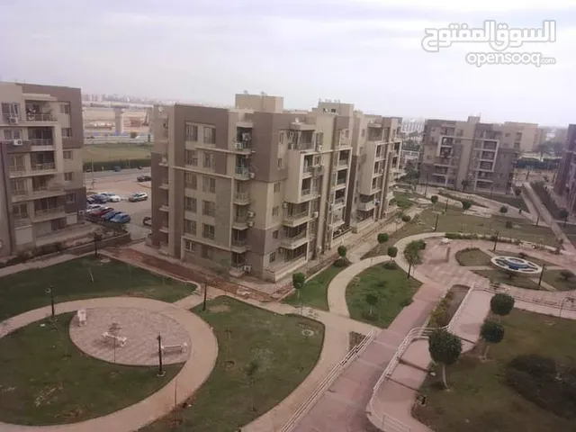 150 m2 3 Bedrooms Apartments for Sale in Giza Sheikh Zayed