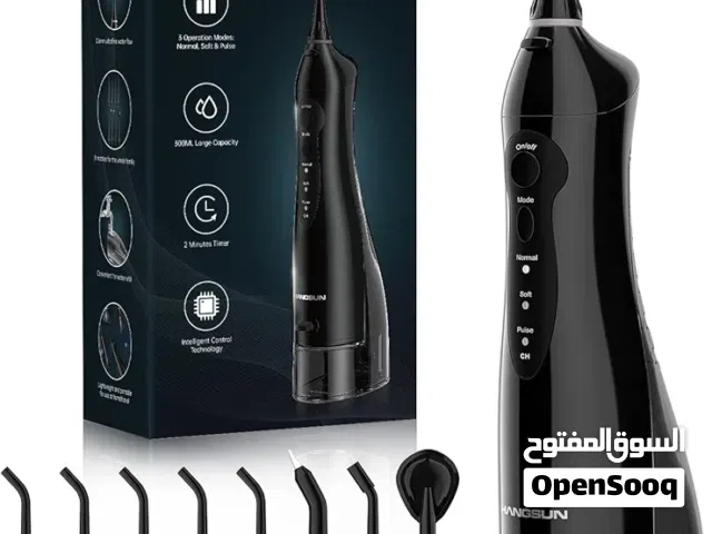 اهتمّ بصحة أسنانك بخطوة سهلة وبسيطة تبدأ