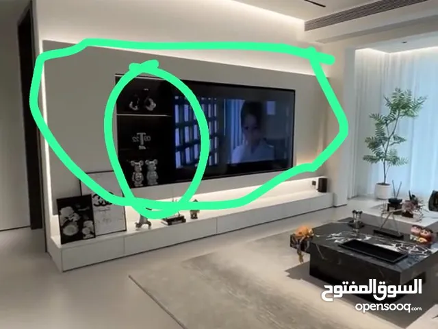 مطلوب فني ديكور