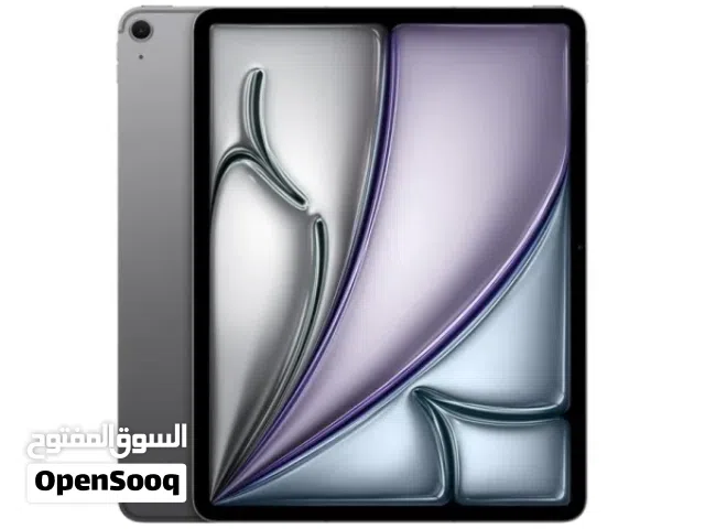 Apple iPad Air 13 128 GB in Hawally