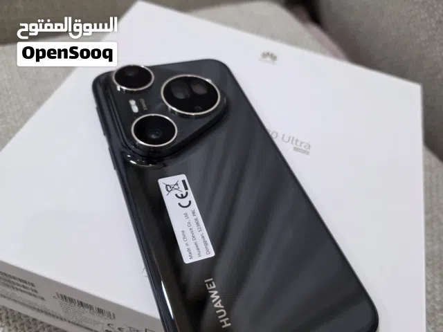 بحالة الوكاله Huawei Pura 80 Ultra