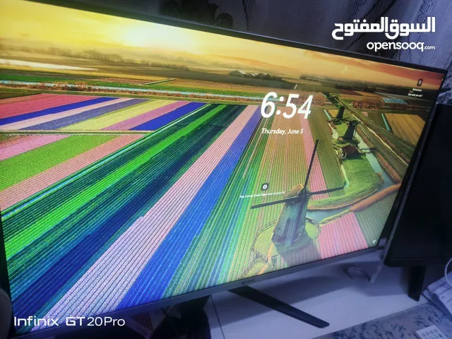Zoro 27 inch monitor ( for gaming)