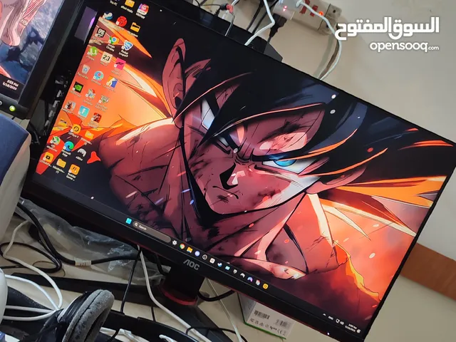 Windows Custom-built  Computers  for sale  in Zarqa