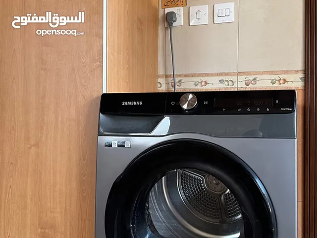 Samsung 7 - 8 Kg Dryers in Manama