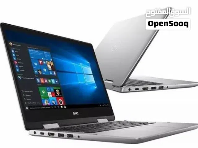 Windows Dell for sale  in Muthanna