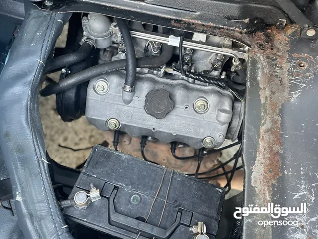 New DFM Glory in Setif