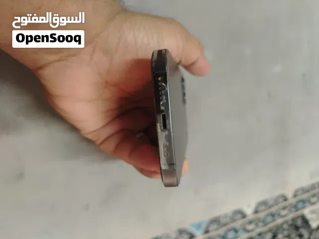 Apple iPhone 12 Pro 256 GB in Al Dakhiliya