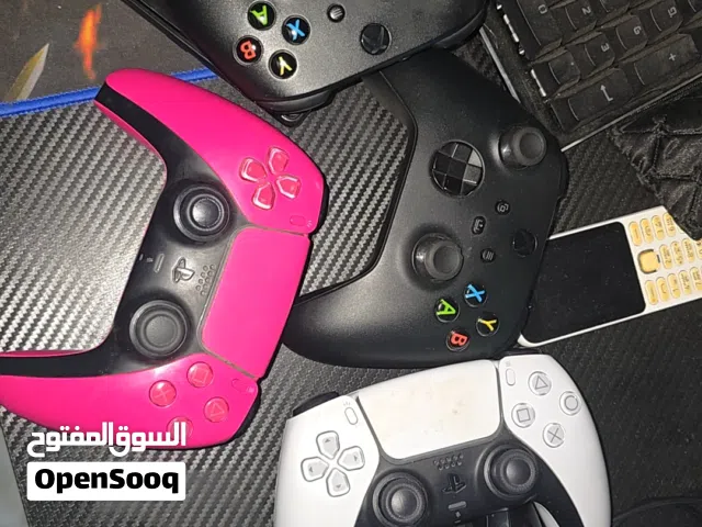 ذرعان بلايستيشن فايف