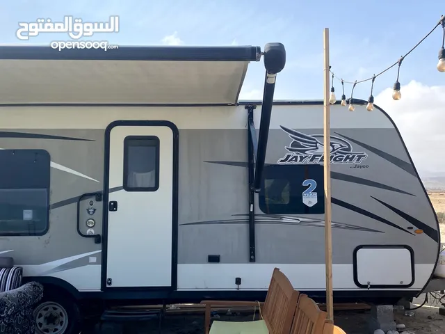 Caravan Other 2018 in Muscat