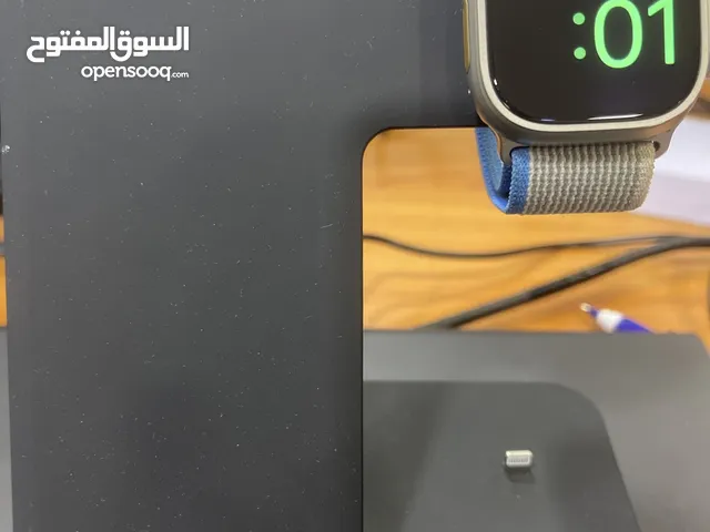 Super Clean Apple Ultra Watch Series 1