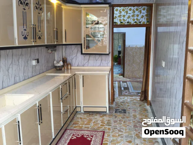 100 m2 4 Bedrooms Townhouse for Sale in Najaf Kufa