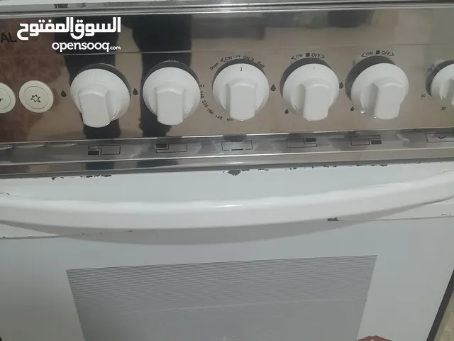 Universal Ovens in Zarqa