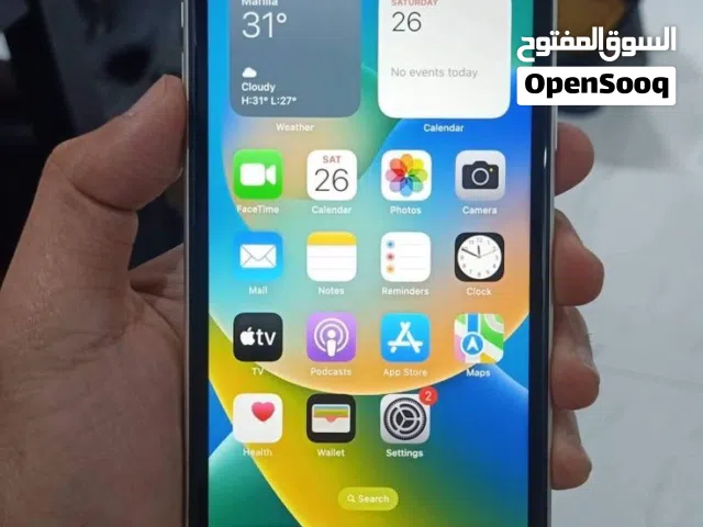 Apple iPhone XR 128 GB in Basra