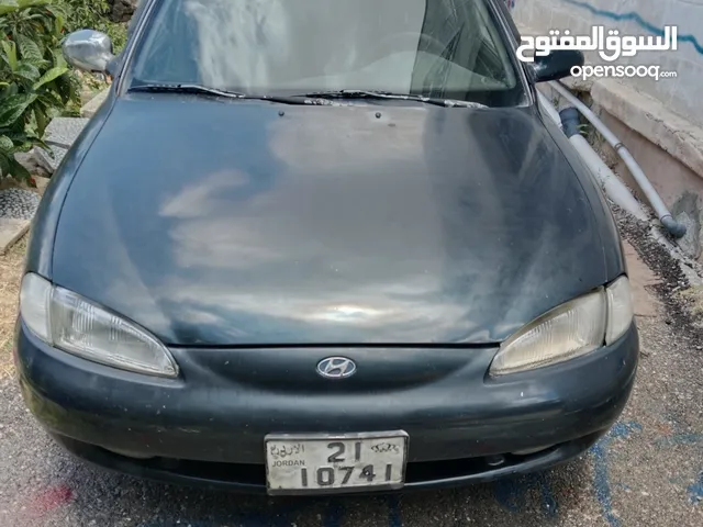 Used Hyundai Avante in Irbid