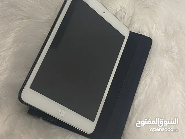 Apple iPad Mini 2 16 GB in Dubai