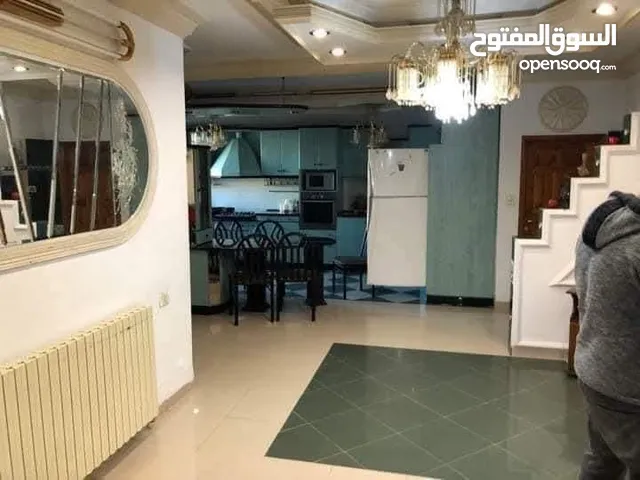 150 m2 3 Bedrooms Apartments for Rent in Ramallah and Al-Bireh Al Masyoon