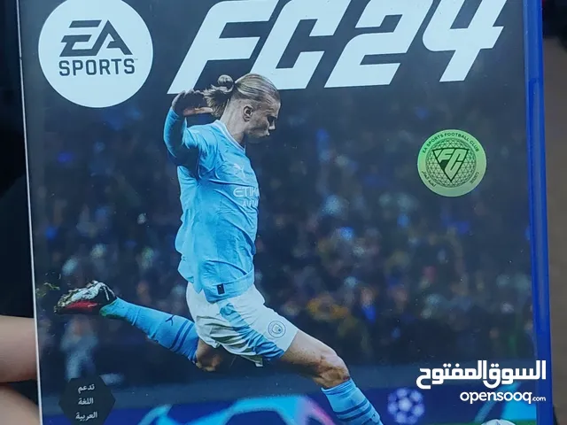 Ps5 fifa 24