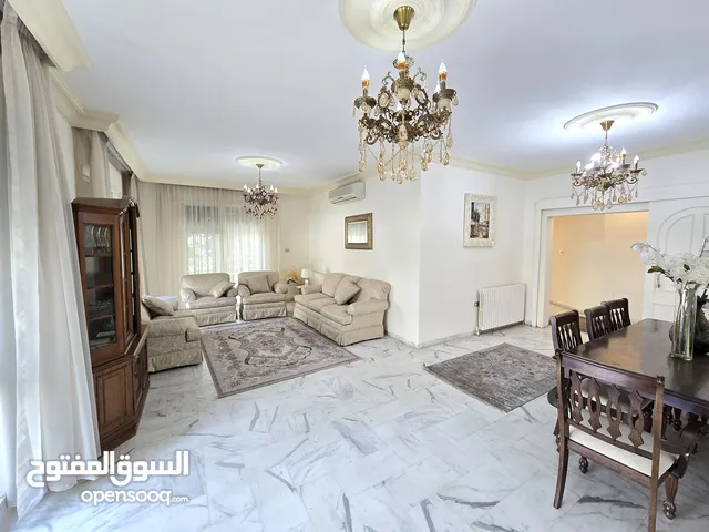 170 m2 3 Bedrooms Apartments for Sale in Amman Abdoun