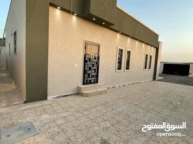 145 m2 2 Bedrooms Townhouse for Sale in Misrata Other