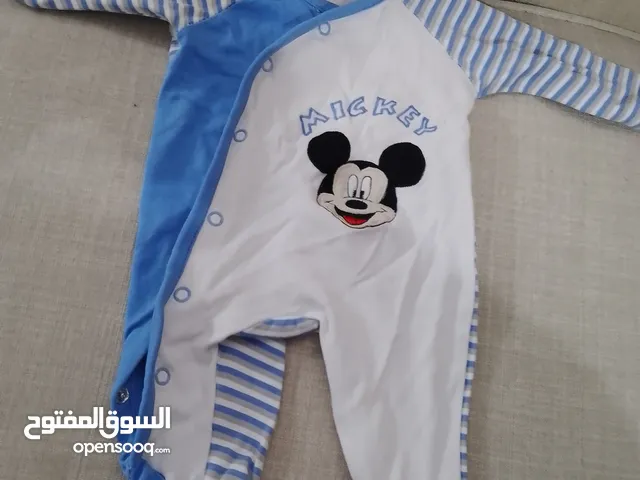 ملابس بيبي حديث الولاده معظمها ماركات استخدام بسيط