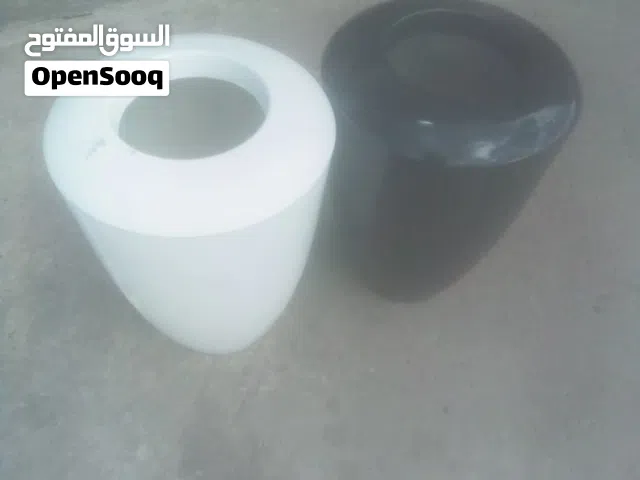 حوض نبات فايبر جلاس