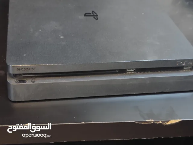 PlayStation 4 PlayStation for sale in Zarqa