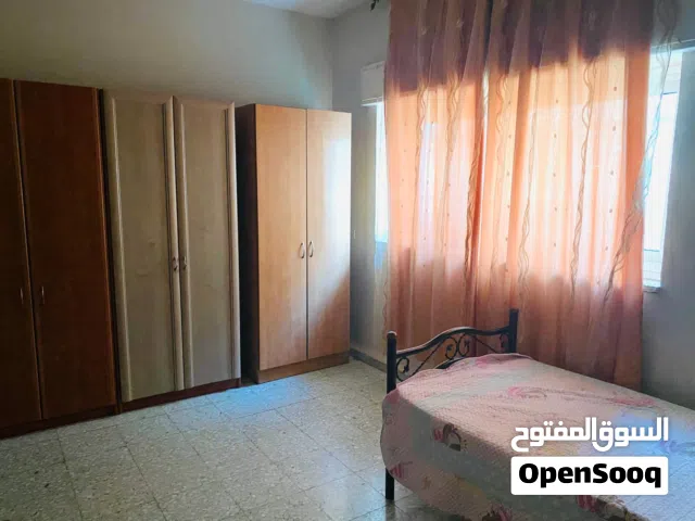 Furnished Monthly in Ramallah and Al-Bireh Al Irsal St.