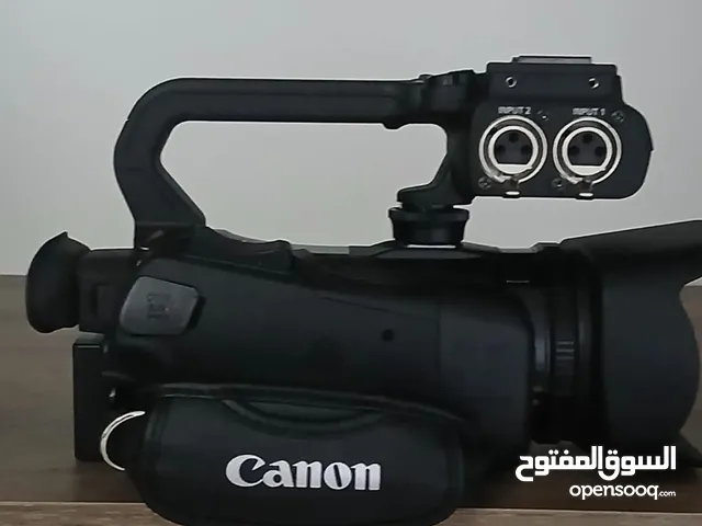Canon DSLR Cameras in Tripoli