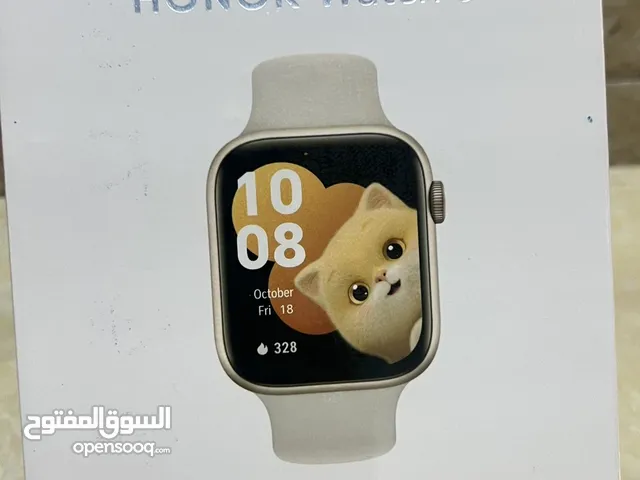 HONOR watch 5