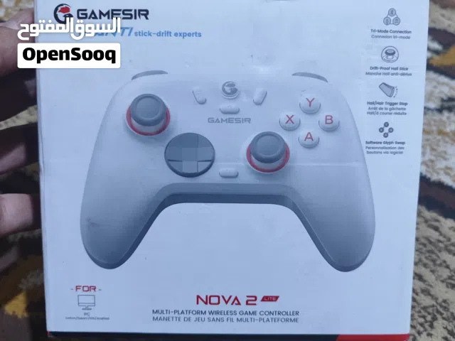 تحكم GameSir Nova 2 Lite