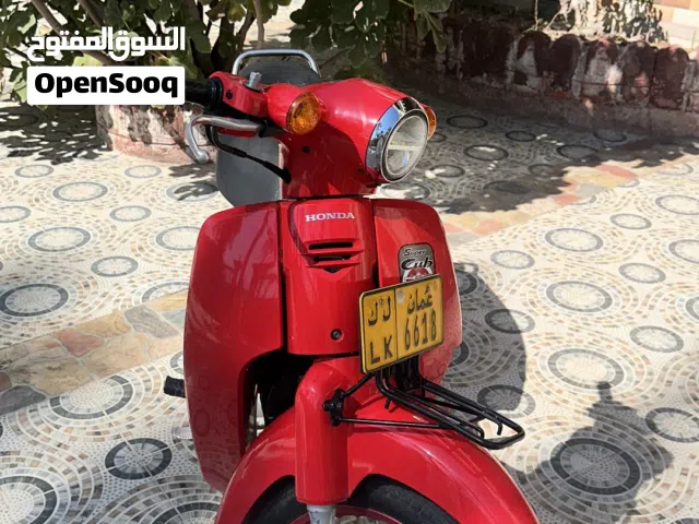 دراجه للبيع