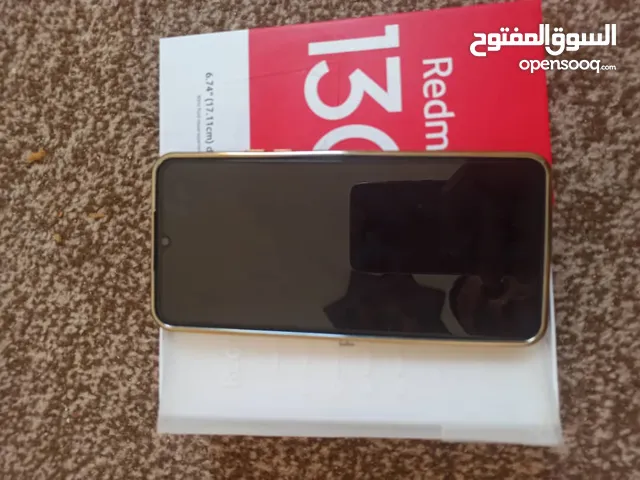 Xiaomi Redmi 12C 256 GB in Benghazi