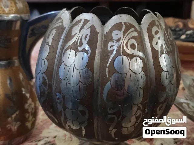 طقم تحف قديم جدا