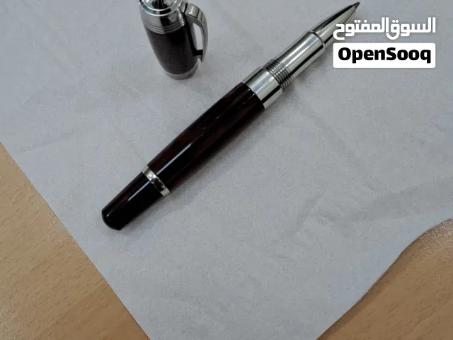 Montegrappa Genio Creativo- Tributoad Antonio Stradivari - Limited Edition.