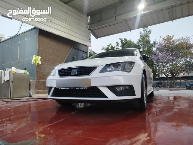 سيات لايون 2018