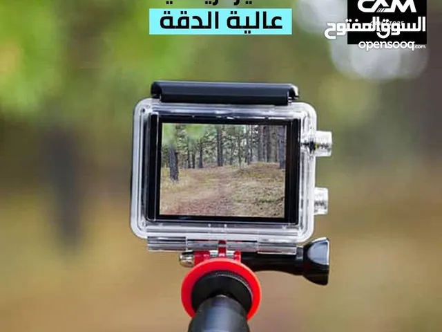 كاميرا صغير راس