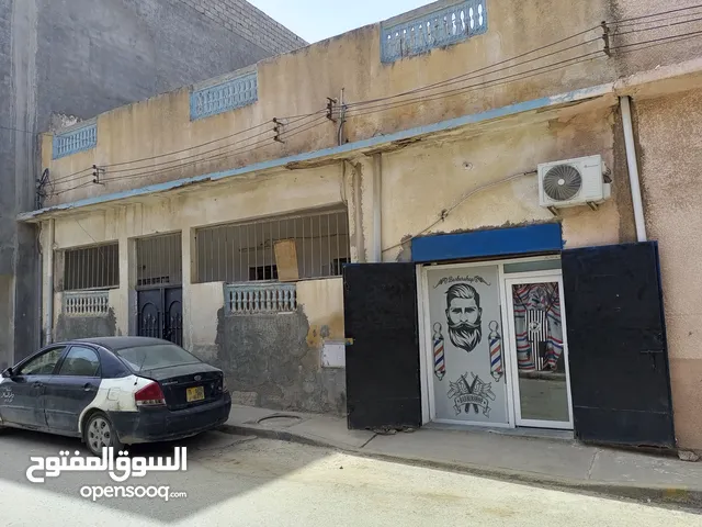 144 m2 3 Bedrooms Townhouse for Sale in Tripoli Edraibi