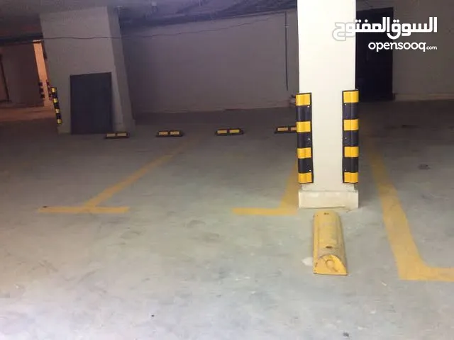 جراج ومكتب للبيع بمصر الجديدة