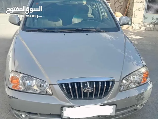 أڤانتي 2006 أصل برايڤت