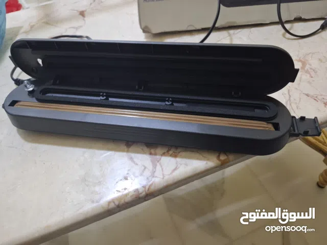 vacuum sealer new product