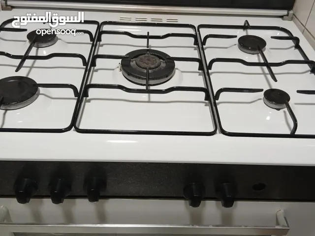 Glem Ovens in Amman