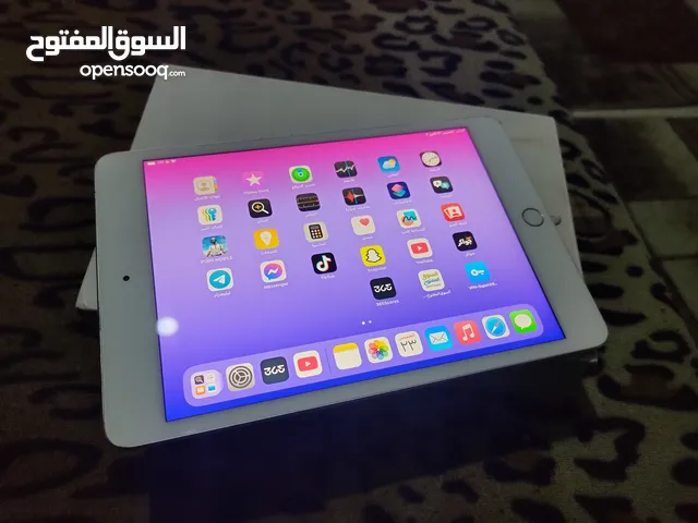 Apple iPad 8 32 GB in Amman