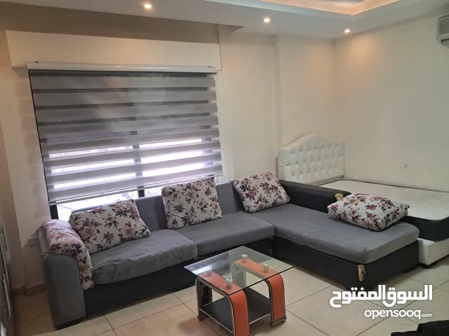 1 m2 Studio Apartments for Rent in Amman 7th Circle