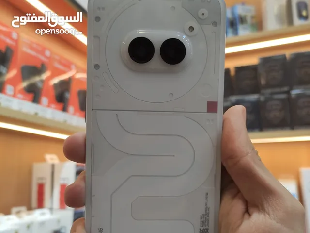 Nothing Phone Phone 2a 256 GB in Amman