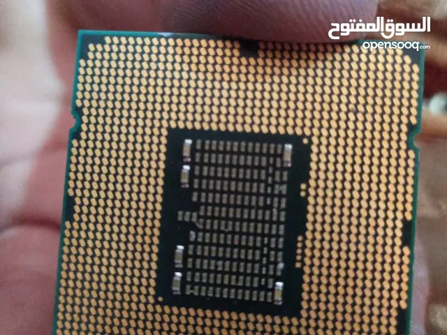 Intel Xeon Processor E5645 12M Cache, 2.40 GHz, 5.86 GT/s Intel QPI