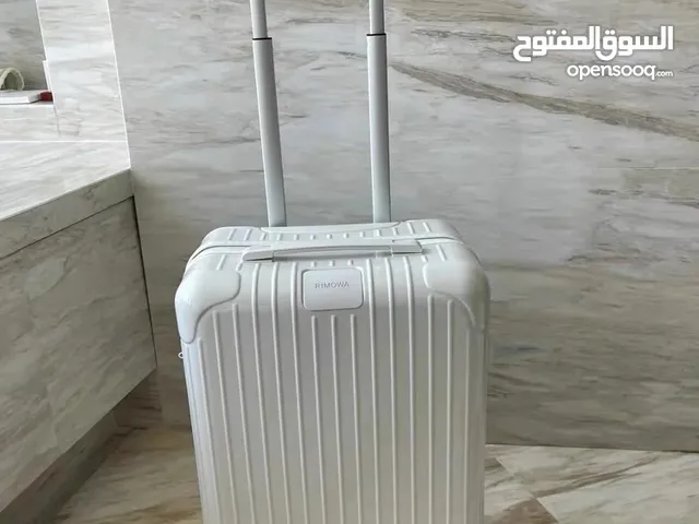 Rimowa suitcase cabin size